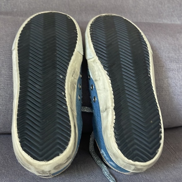 Authentic Golden goose size 38. Limited edition143 of 280. - Picture 4 of 7